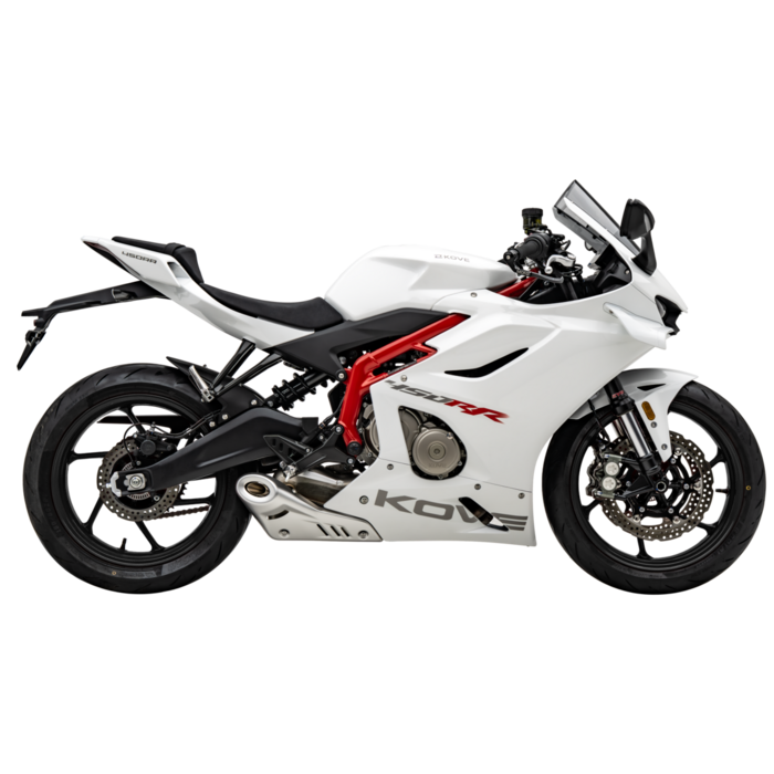KOVE Supersport 450 RR