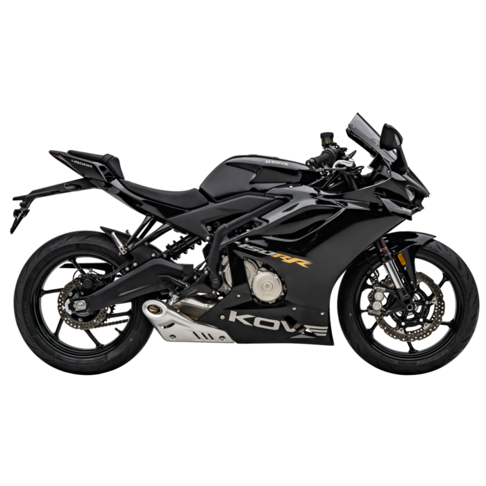 KOVE Supersport 450 RR