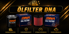 DNA Ölfilter