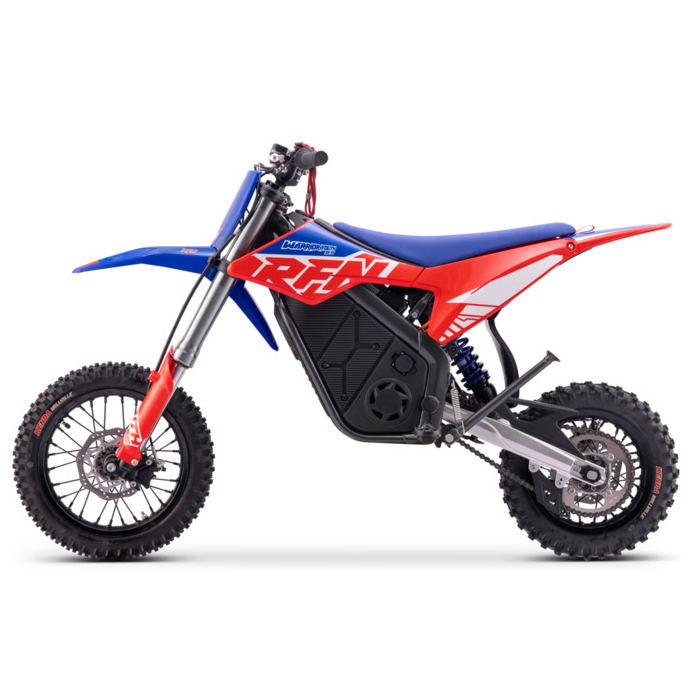 Apollino Dirtbike Elektro RFN SX-E5 Motocross-Bike