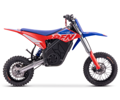 Apollino Dirtbike Elektro RFN SX-E5 Motocross-Bike