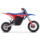 Dirtbike Elektro RFN SX-E5 Motocross-Bike