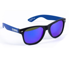 Yamaha Paddock Blue Erwachsenen - Sonnenbrille