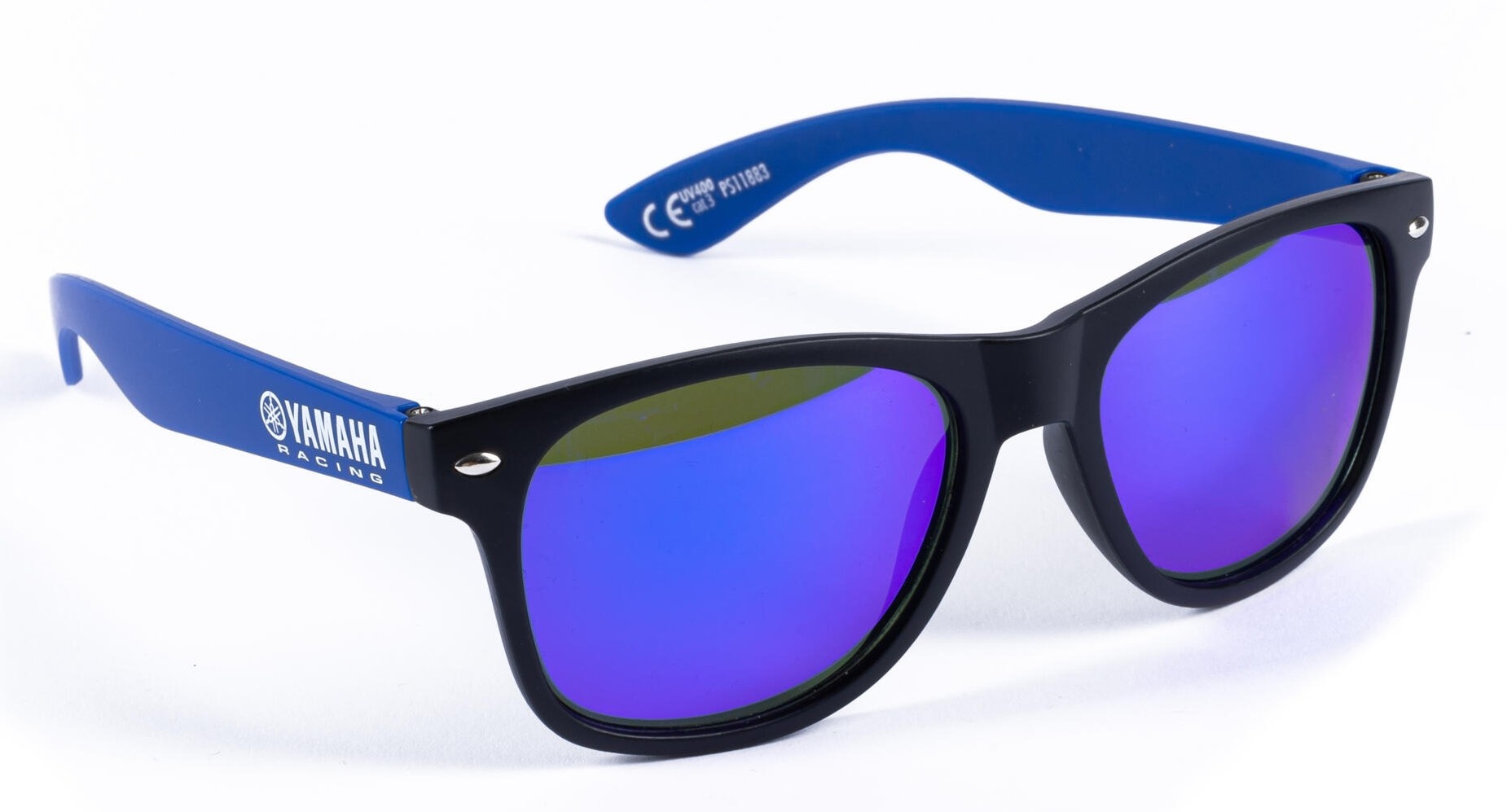 Yamaha Paddock Blue Erwachsenen - Sonnenbrille