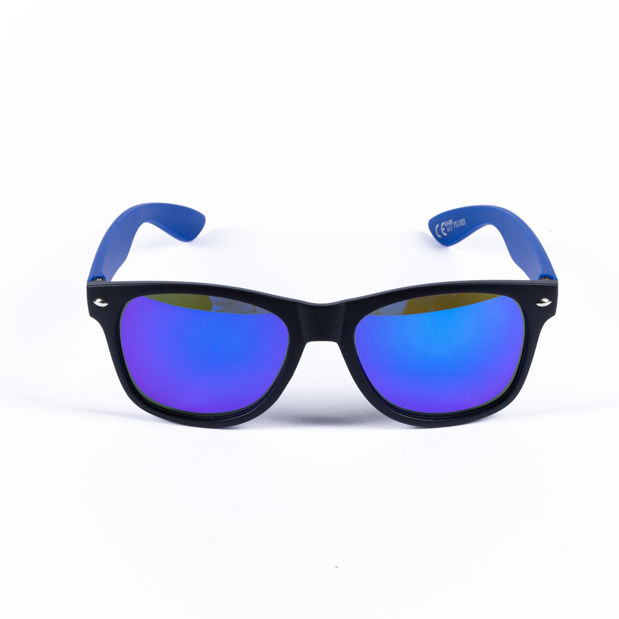Yamaha Paddock Blue Erwachsenen - Sonnenbrille