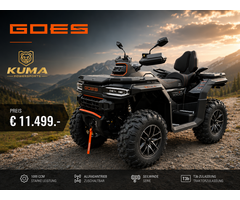 Goes TERROX 1000 T3b ABS