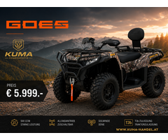 Goes TERROX 400 L T3b ABS