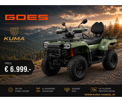 Goes TERROX 550 L T3b ABS