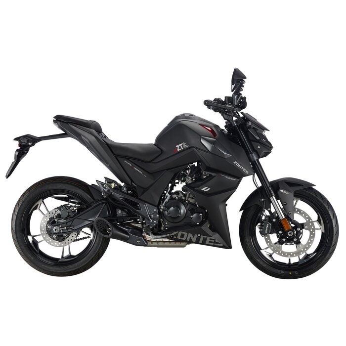 Zontes 125 U Naked Motorrad