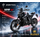 125 U Naked Motorrad