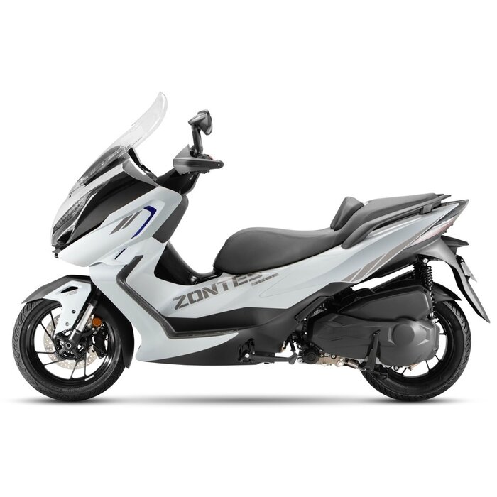 Zontes 368 E TEC Scooter