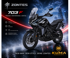 Zontes 703 F Adventure