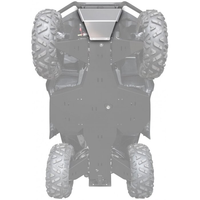 XRW Front Guard für Linhai Landmax 550 650 / Sportiva GT 520 620