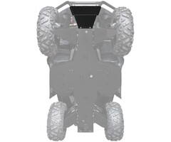 XRW Front Guard für Linhai Landmax 550 650 / Sportiva GT 520 620