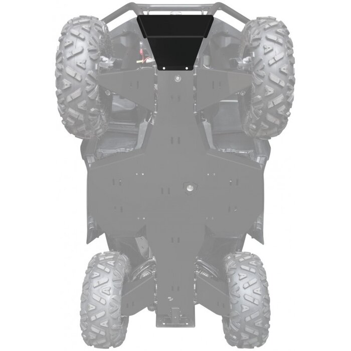 XRW Front Guard für Linhai Landmax 550 650 / Sportiva GT 520 620
