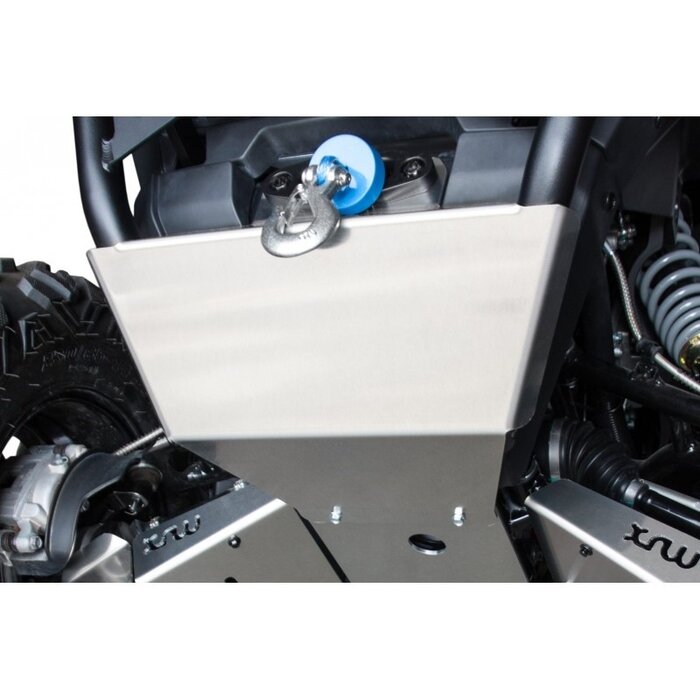 XRW Front Guard für Linhai Landmax 550 650 / Sportiva GT 520 620