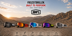 100% Brille
