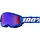 Strata 2 MX Brille blau
