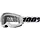 Strata 2 MX Brille weiss