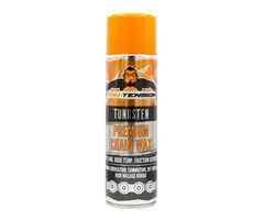 Tru-Tension Premium Wolfram Kettenspray - Kettenschmiermittel