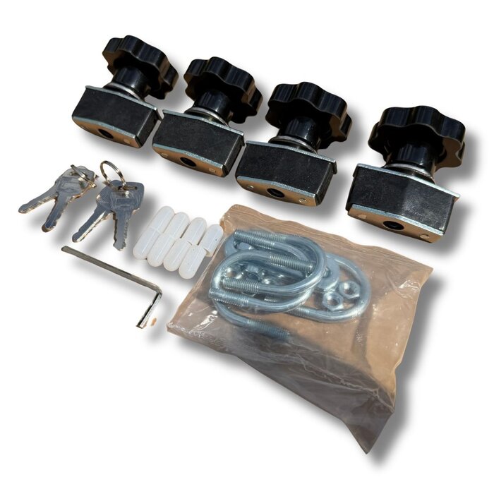 Sportiva OEM Koffer Transportbox für Sportiva 520 620 GT
