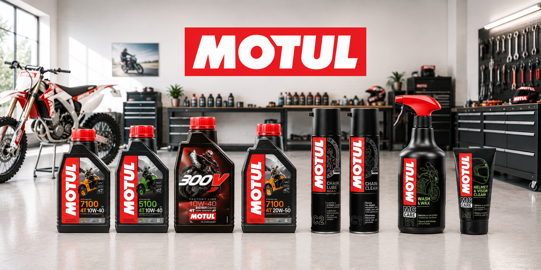 Motul