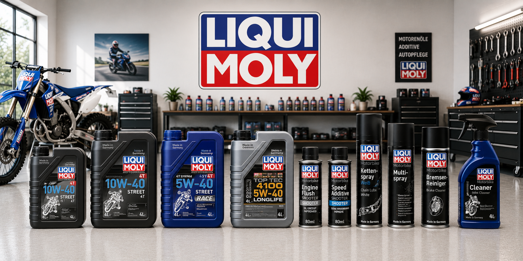 Liqui Moly