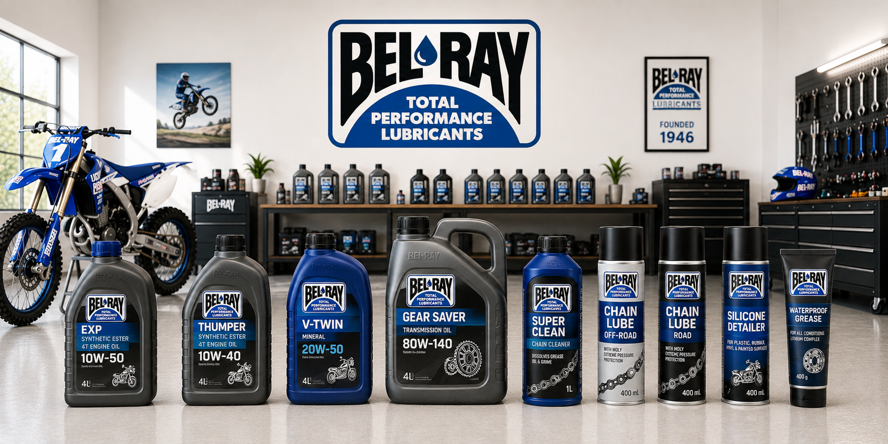 Belray