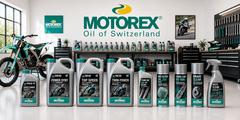 Motorex