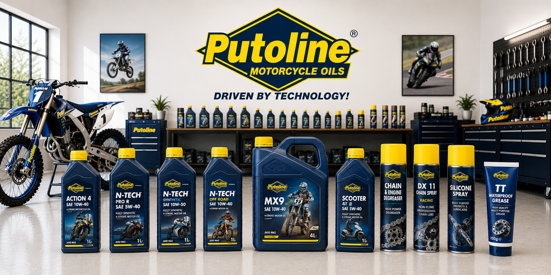 Putoline