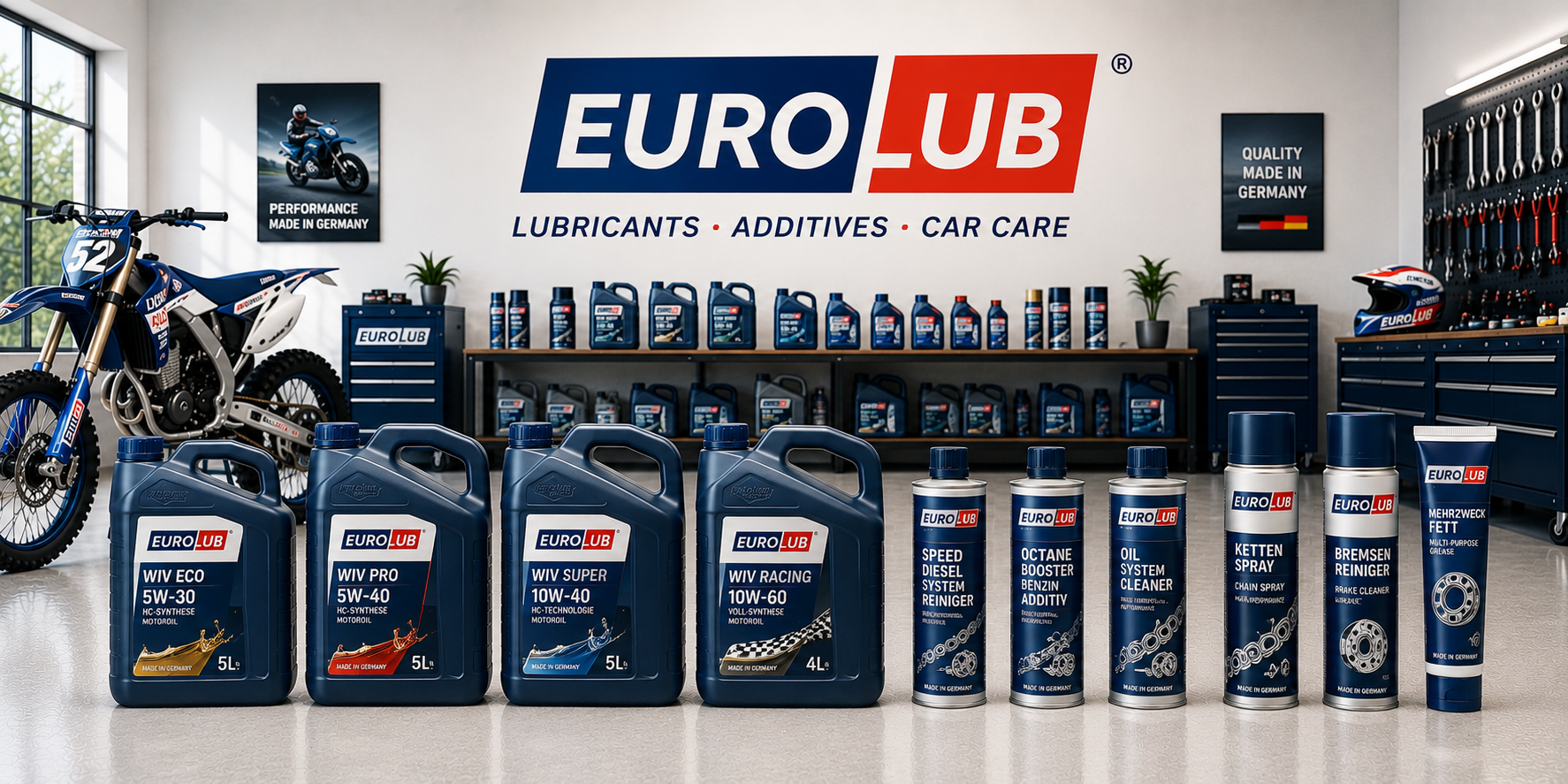 Eurolub