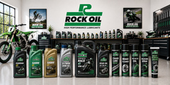 Rock Oil