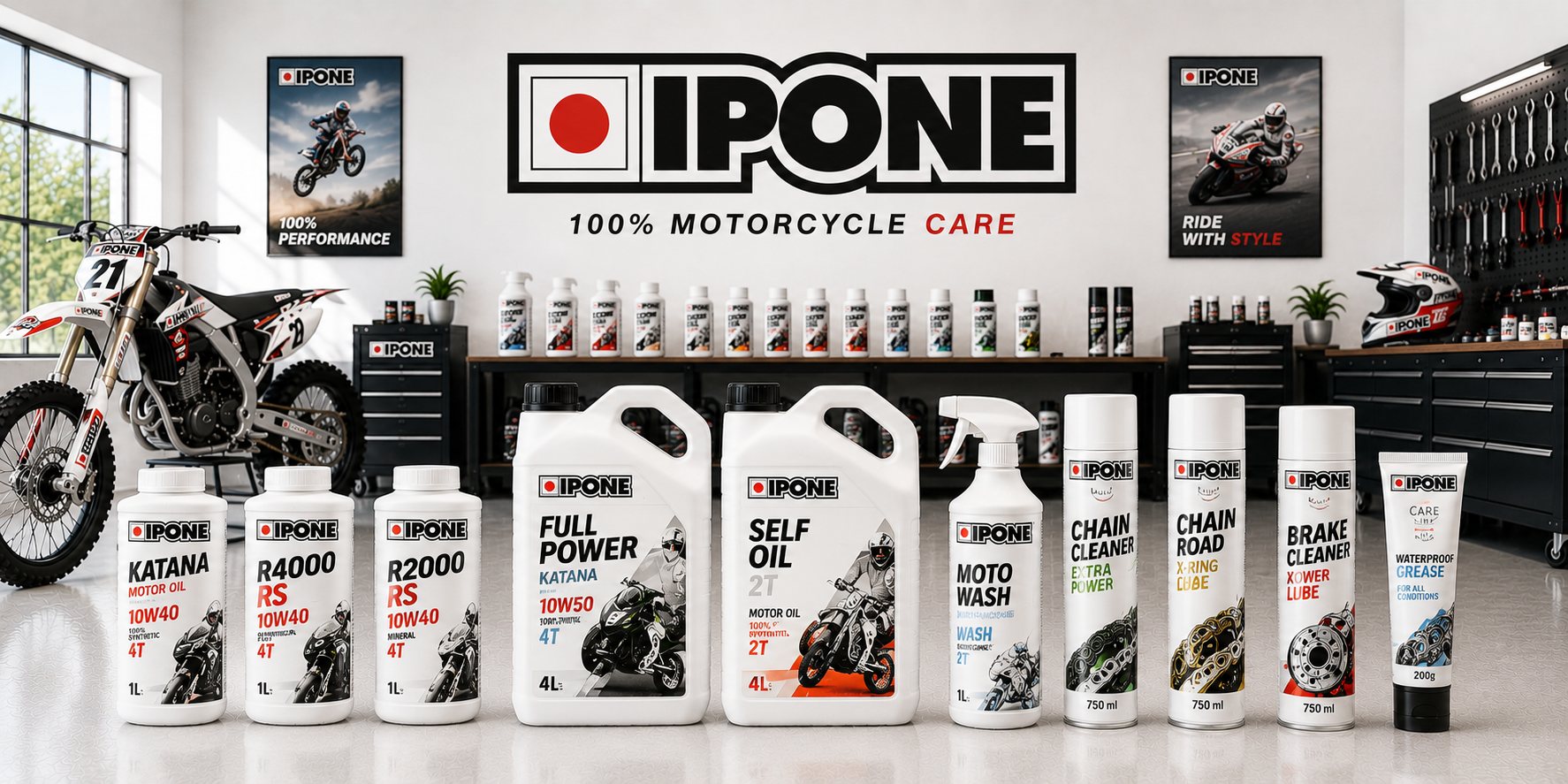 Ipone