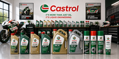 Castrol