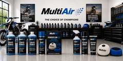 Multiair