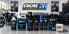 Engine Ice