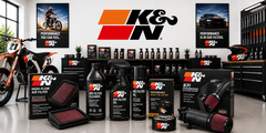 K&N