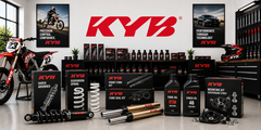 KYB