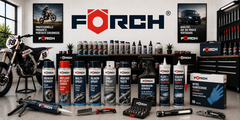 Förch