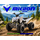 Kinderquad Predator 250cc