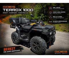 Goes TERROX 1000 T3b ABS