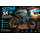 Elektro Kinderbike Sedna SX 16" - Laufrad
