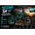 Elektro Kinderbike Sedna SX 18" - Laufrad
