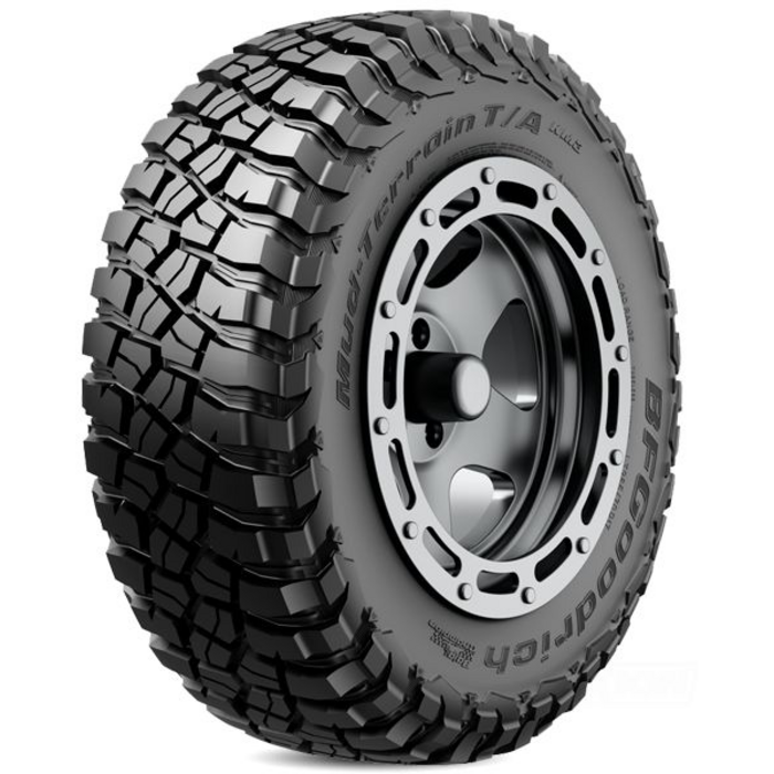 BFGoodrich Reifen T/A KM3 Radial P.O.R. 28x9-14