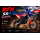 Dirtbike Elektro RFN SX-E2 Motocross-Bike