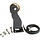 Pulley Kit Umleckungsrolle für Schneeschild