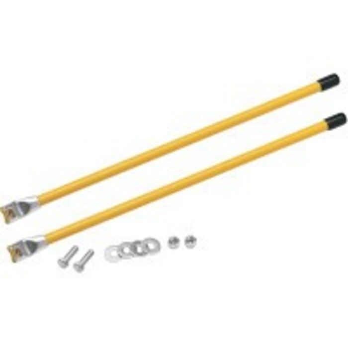 Moose Utility Plow Markers