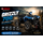 Grizzly 700 EPS SE1 ATV 4x4 mit Seilwinde und Alufelgen