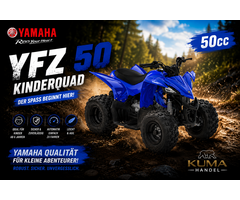 Yamaha YFZ 50 Kinderquad