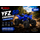 YFZ 50 Kinderquad